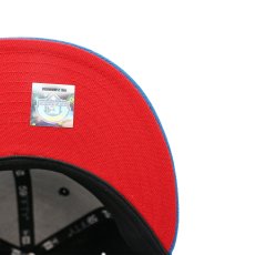 画像8: NEW ERA MiLB NORTHWEST ARKANSAS NATURALS TEXAS LEAGUE PATCH 59FIFTY CAP (8)