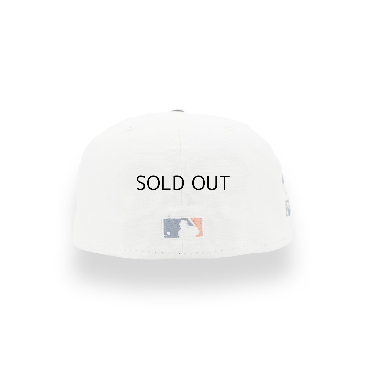 画像5: NEW ERA CHICAGO CUBS 1990 ALL STAR GAME SIDE PATCH COOPERSTOWN 59FIFTY (5)