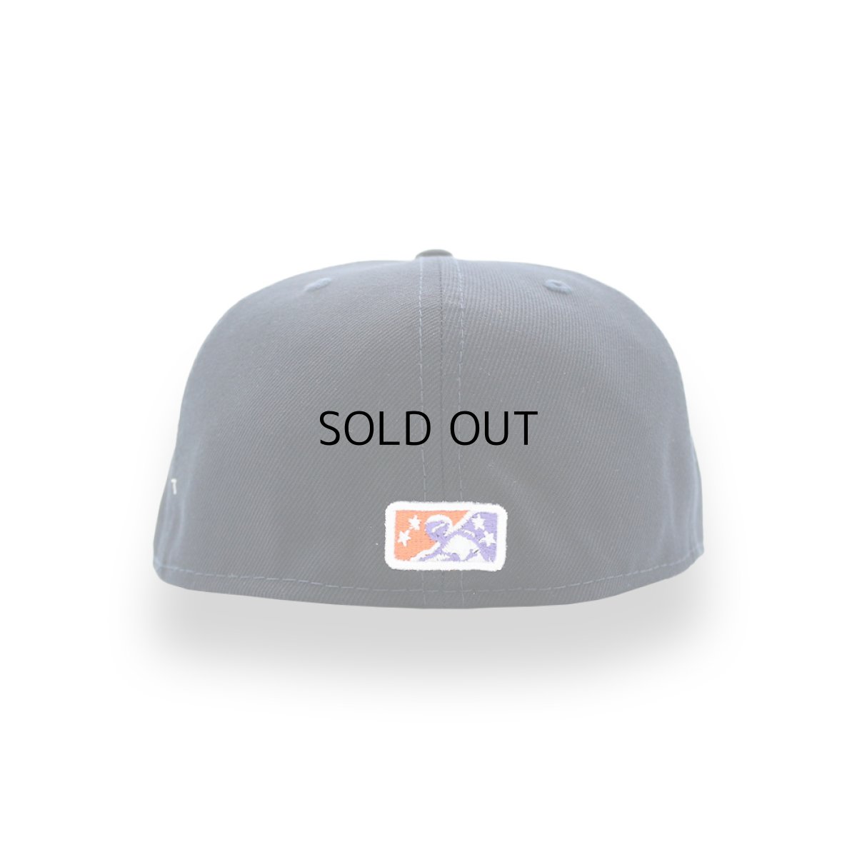 画像3: NEW ERA MiLB WICHITA WIND SURGE TURBO TUBS 59FIFTY (3)