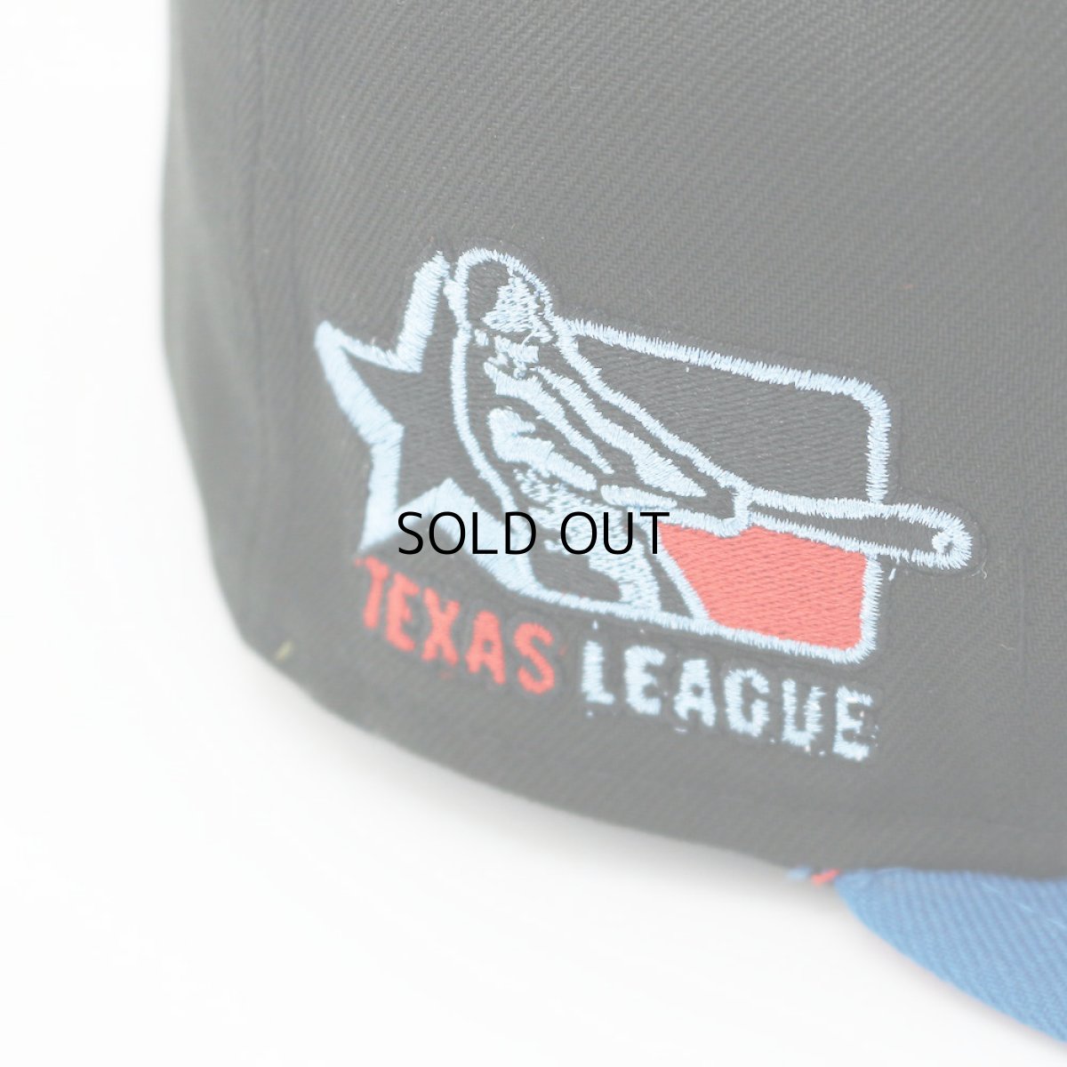 画像7: NEW ERA MiLB NORTHWEST ARKANSAS NATURALS TEXAS LEAGUE PATCH 59FIFTY (7)