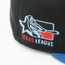 画像7: NEW ERA MiLB NORTHWEST ARKANSAS NATURALS TEXAS LEAGUE PATCH 59FIFTY CAP (7)