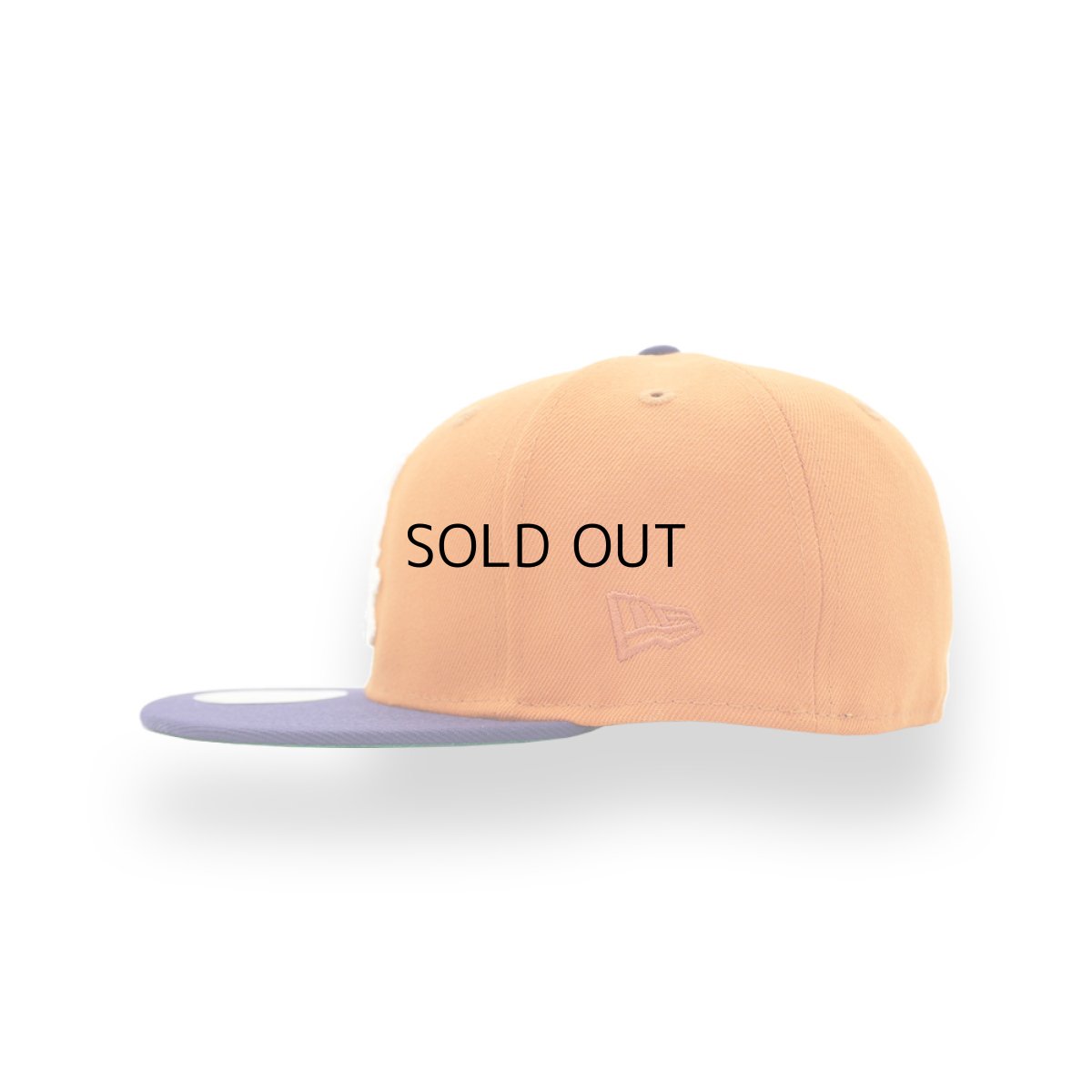 画像4: NEW ERA CHICAGO WHITE SOX 1950 ALL STAR GAME SIDE PATCH 59FIFTY (4)