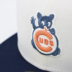 画像6: NEW ERA CHICAGO CUBS 1990 ALL STAR GAME SIDE PATCH COOPERSTOWN 59FIFTY CAP (6)