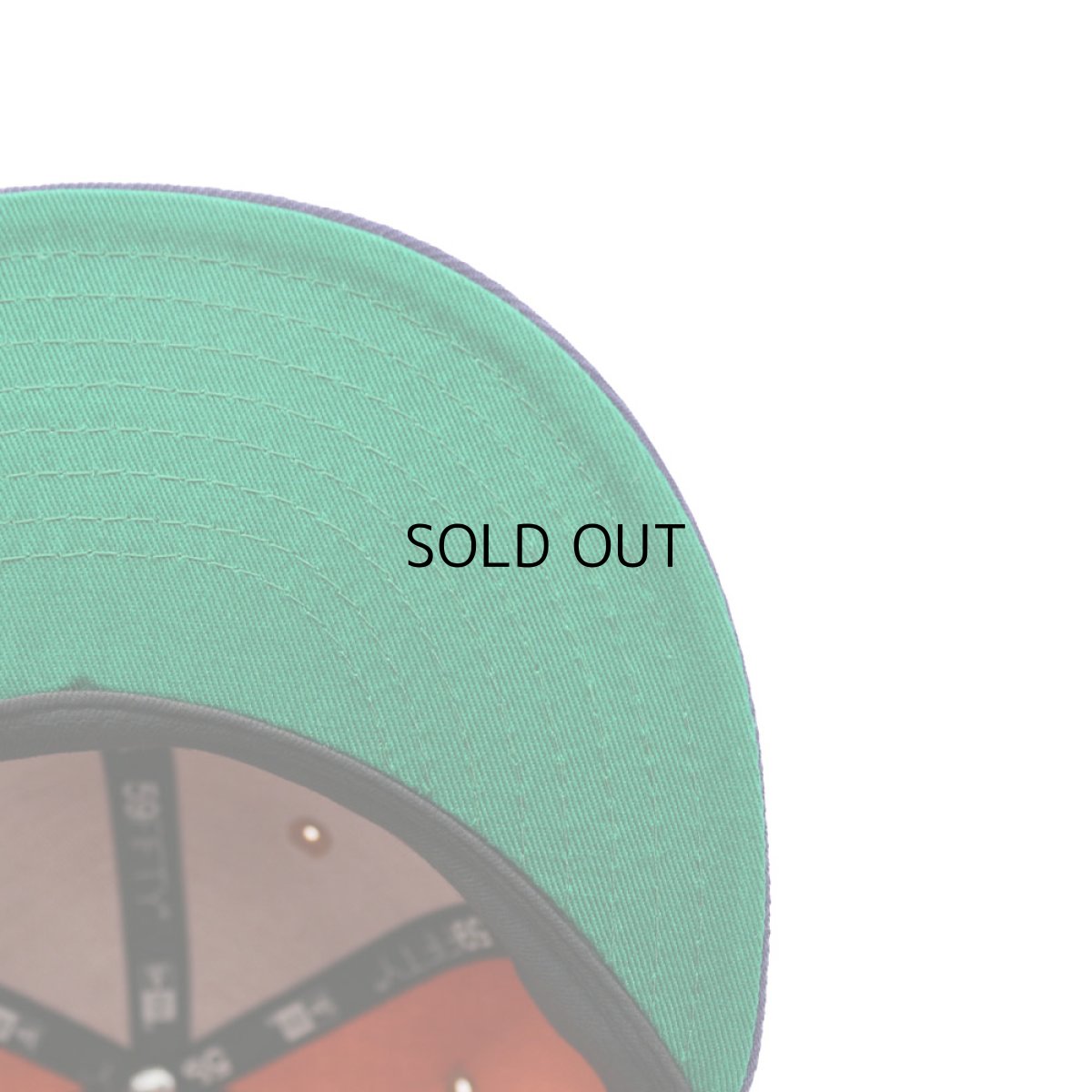 画像8: NEW ERA CHICAGO WHITE SOX 1950 ALL STAR GAME SIDE PATCH 59FIFTY (8)