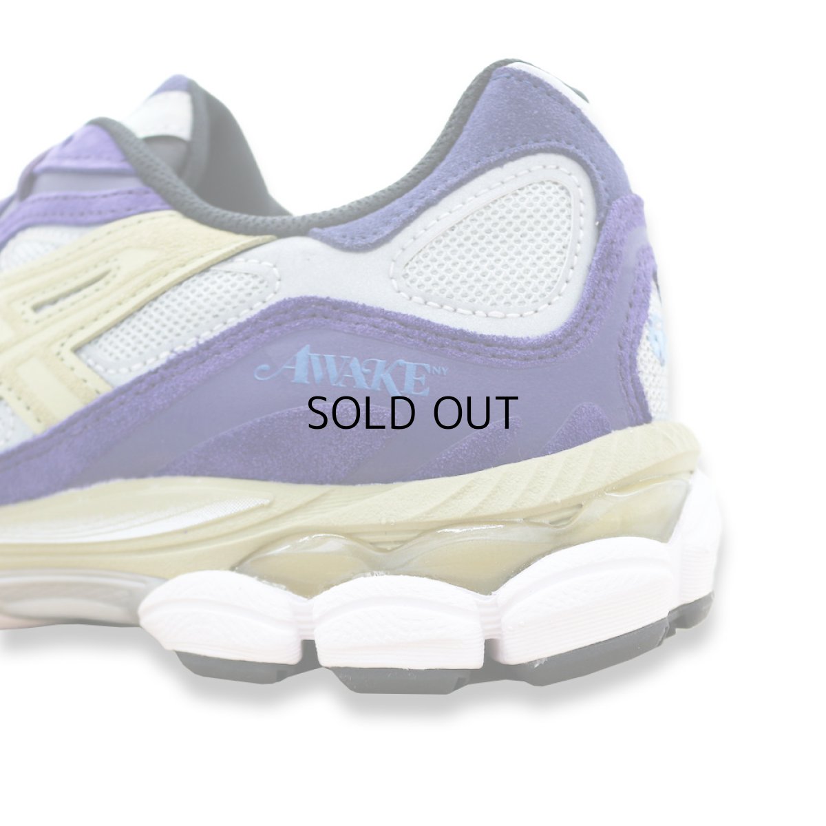 画像7: ASICS X AWAKE NY GEL-NYC (7)