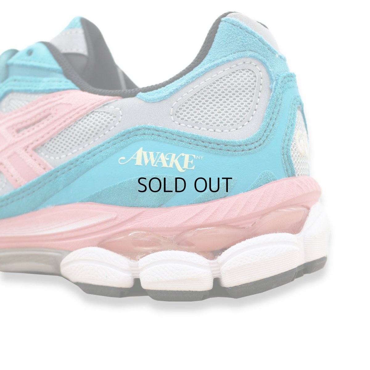 画像7: ASICS X AWAKE NY GEL-NYC (7)