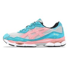 画像1: ASICS X AWAKE NY GEL-NYC (1)