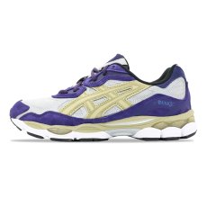 画像1: ASICS X AWAKE NY GEL-NYC (1)