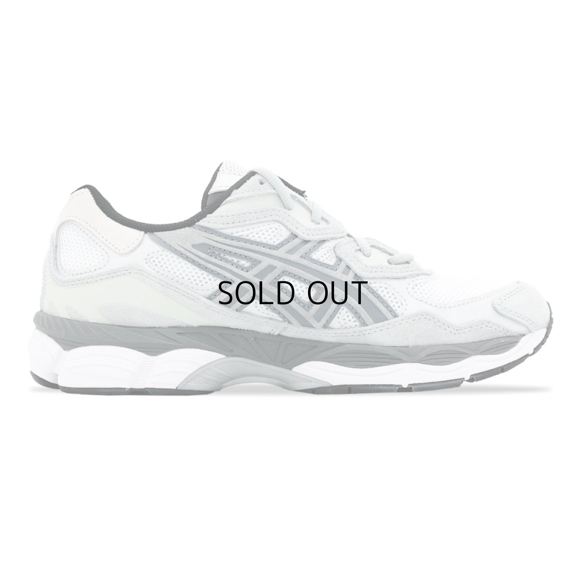 画像3: ASICS GEL-NYC (3)