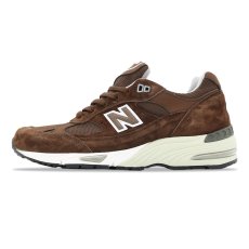 画像1: NEW BALANCE M991BGW "MADE IN ENGLAND" (1)