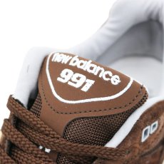 画像6: NEW BALANCE M991BGW "MADE IN ENGLAND" (6)