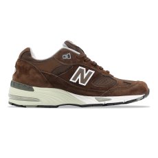 画像3: NEW BALANCE M991BGW "MADE IN ENGLAND" (3)