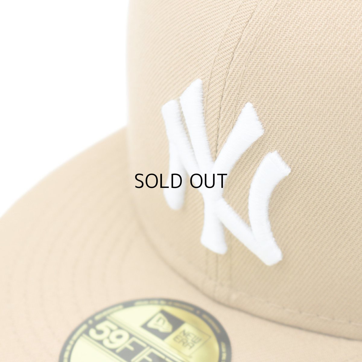 画像7: NEW ERA X JOE FRESHGOODS NEW YORK YANKKES 59FIFTY (7)