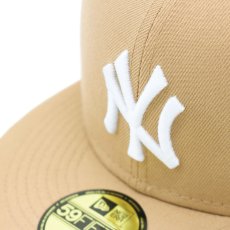 画像7: NEW ERA X JOE FRESHGOODS NEW YORK YANKKES 59FIFTY CAP (7)