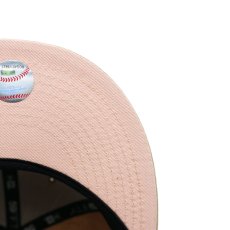 画像8: NEW ERA X JOE FRESHGOODS NEW YORK YANKKES 59FIFTY CAP (8)