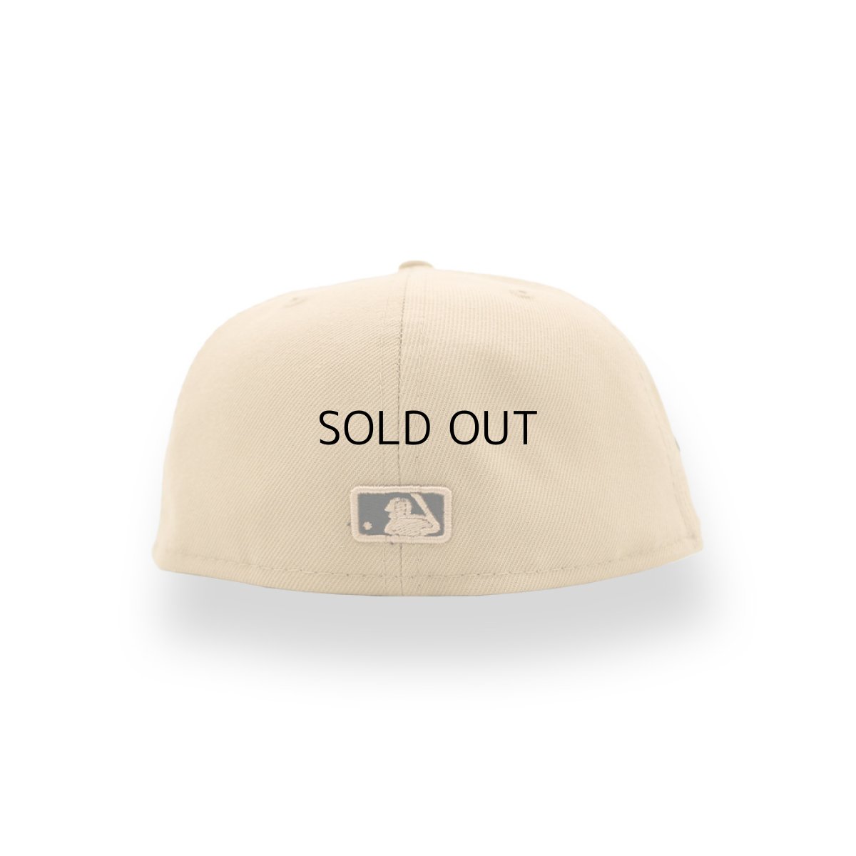画像5: NEW ERA X JOE FRESHGOODS NEW YORK YANKKES 59FIFTY (5)