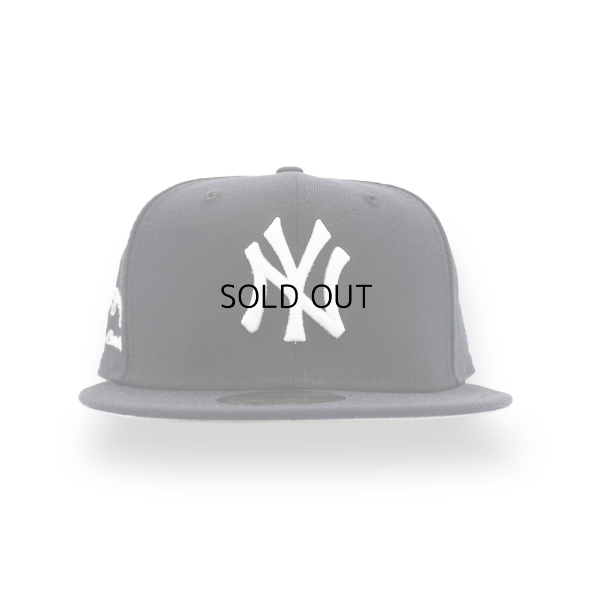 画像3: NEW ERA X JOE FRESHGOODS NEW YORK YANKKES 59FIFTY (3)