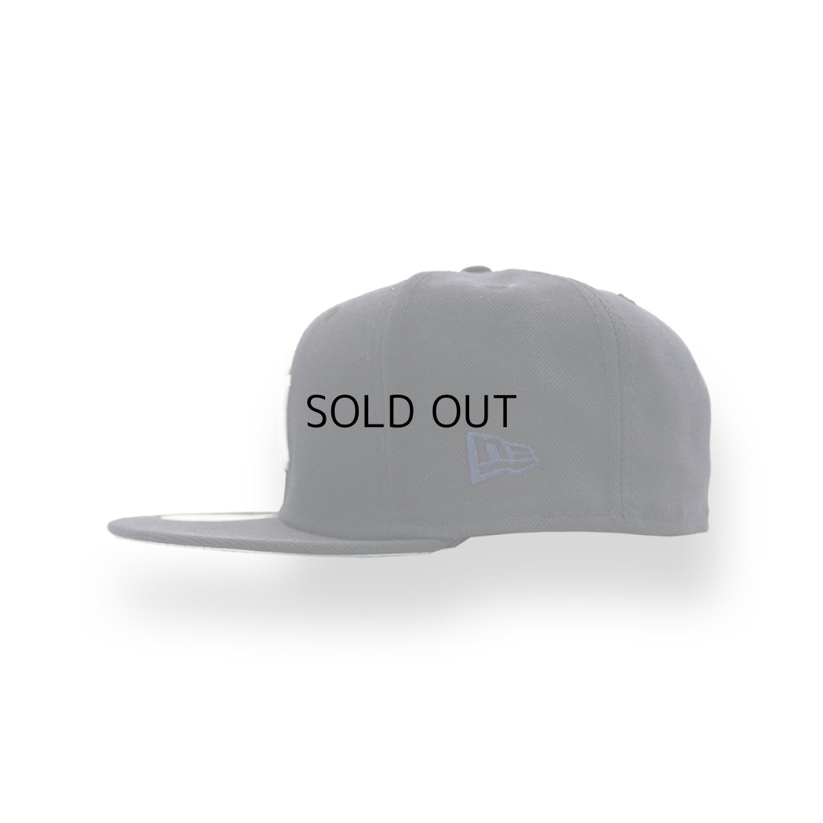 画像4: NEW ERA X JOE FRESHGOODS NEW YORK YANKKES 59FIFTY (4)