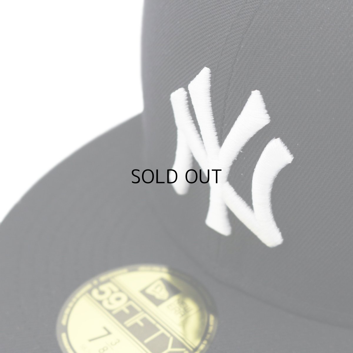 画像7: NEW ERA X JOE FRESHGOODS NEW YORK YANKKES 59FIFTY (7)