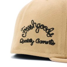 画像6: NEW ERA X JOE FRESHGOODS NEW YORK YANKKES 59FIFTY CAP (6)