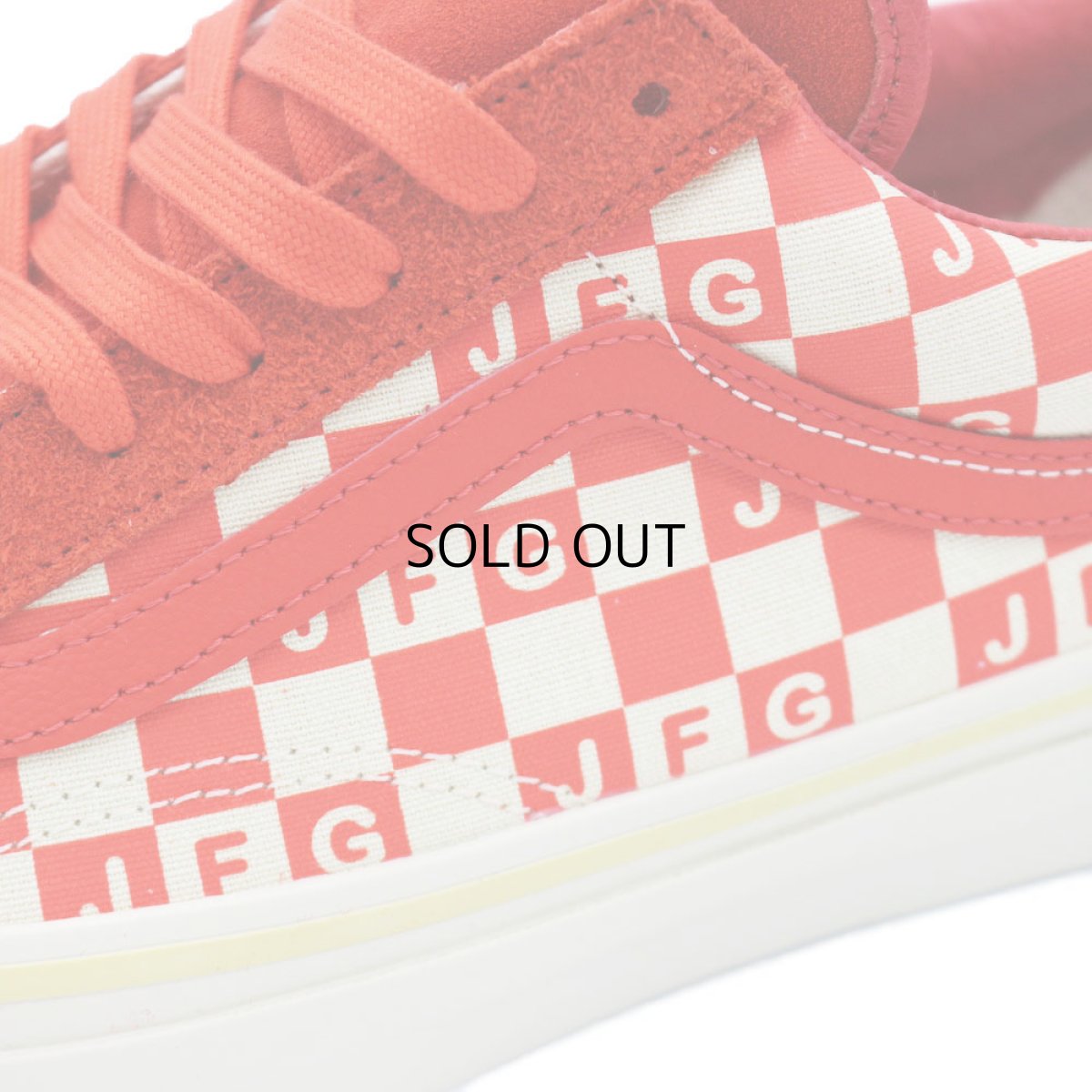画像5: VANS VAULT X JOE FRESHGOODS OG STYLE 36 LX (5)