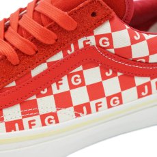 画像5: VANS VAULT X JOE FRESHGOODS OG STYLE 36 LX (5)