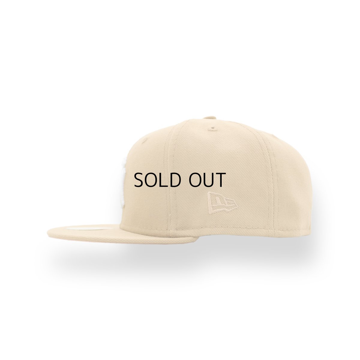 画像4: NEW ERA X JOE FRESHGOODS NEW YORK YANKKES 59FIFTY (4)
