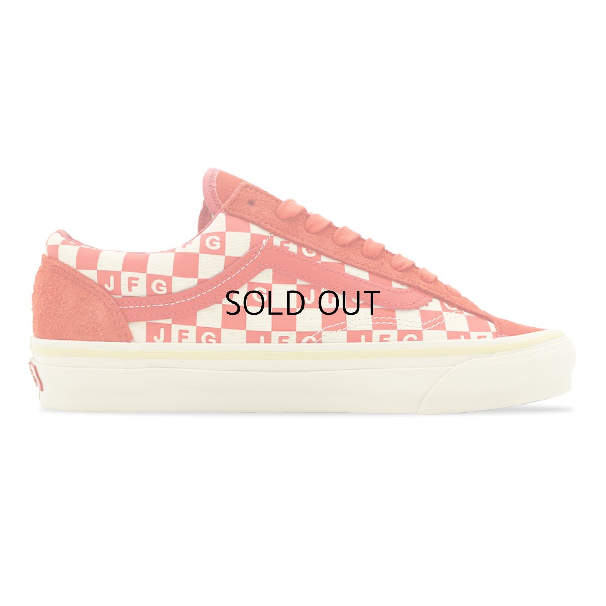 画像3: VANS VAULT X JOE FRESHGOODS OG STYLE 36 LX (3)