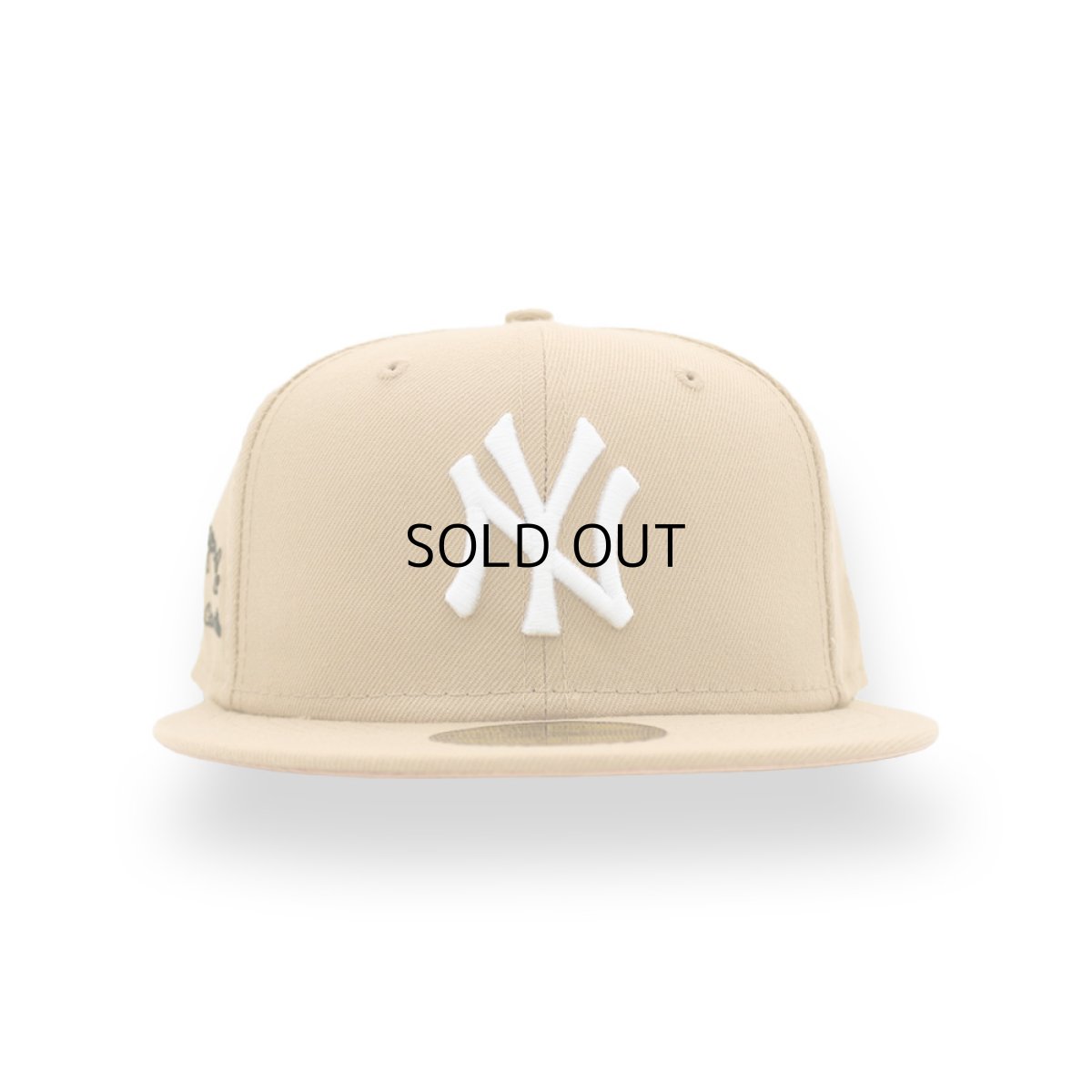 画像3: NEW ERA X JOE FRESHGOODS NEW YORK YANKKES 59FIFTY (3)