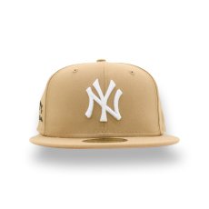 画像3: NEW ERA X JOE FRESHGOODS NEW YORK YANKKES 59FIFTY CAP (3)