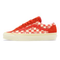 画像1: VANS VAULT X JOE FRESHGOODS OG STYLE 36 LX (1)