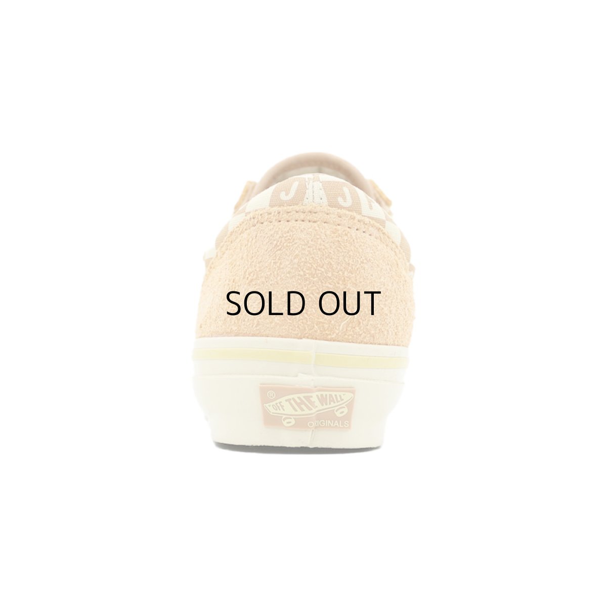 画像2: VANS VAULT X JOE FRESHGOODS OG STYLE 36 LX (2)