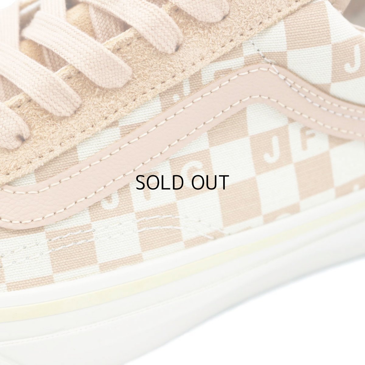 画像5: VANS VAULT X JOE FRESHGOODS OG STYLE 36 LX (5)