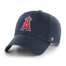 画像1: '47 BRAND LOS ANGELES ANGELS CLEAN UP CAP (1)