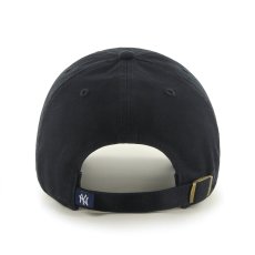 画像2: '47 BRAND NEW YORK YANKEES CLEAN UP CAP (2)