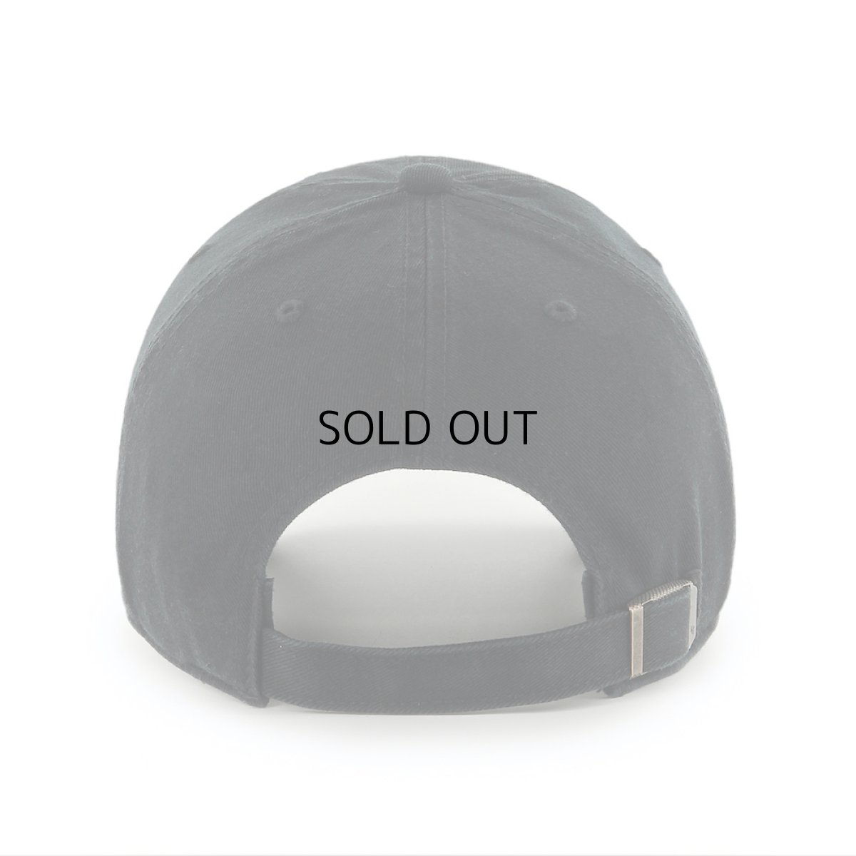 画像2: '47 BRAND LOS ANGELES ANGELS CLEAN UP CAP (2)