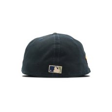 画像5: NEW ERA TAMPA BAY RAYS TROPICANA FIELD SIDE PATCH COOPERSTOWN 59FIFTY CAP (5)