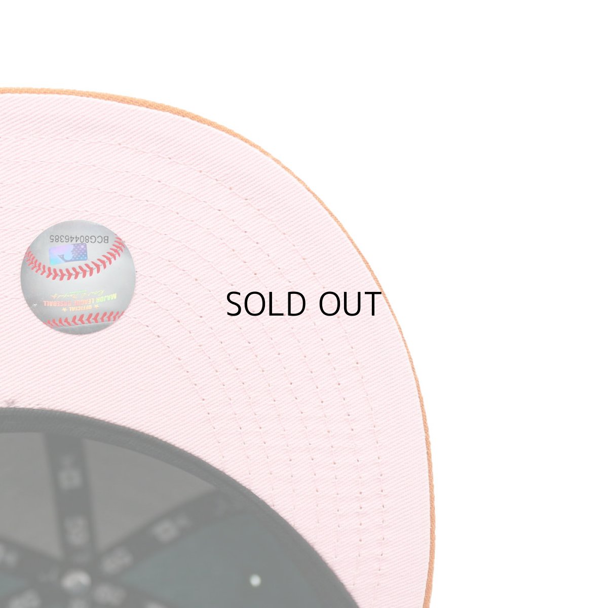 画像8: NEW ERA PHILADELPHIA PHILLIES VETERANS STADIUM SIDE PATCH 59FIFTY (8)