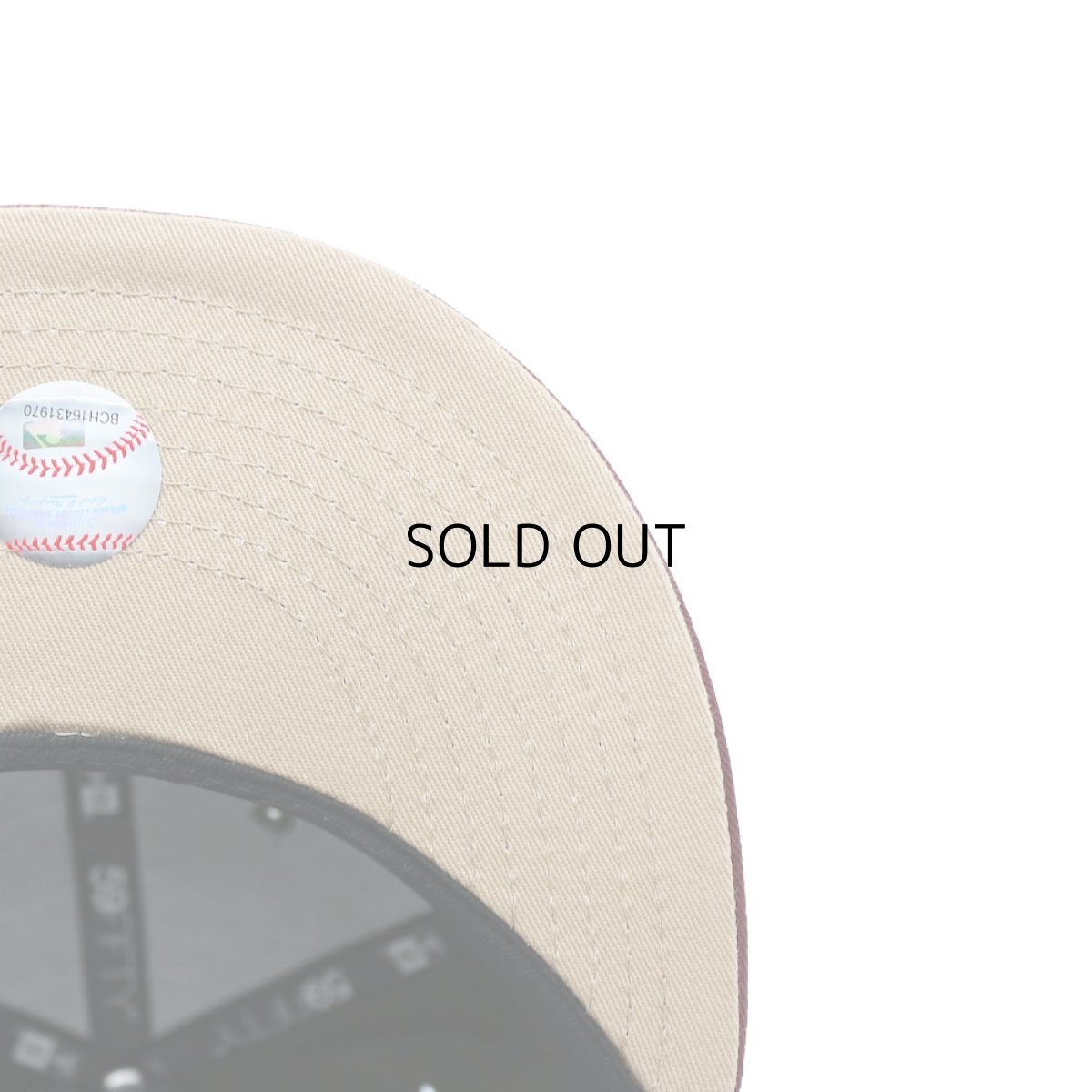 画像8: NEW ERA ST LOUIS CARDINALS BUSCH STADIUM 30TH SIDE PATCH COOPERSTOWN 59FIFTY (8)