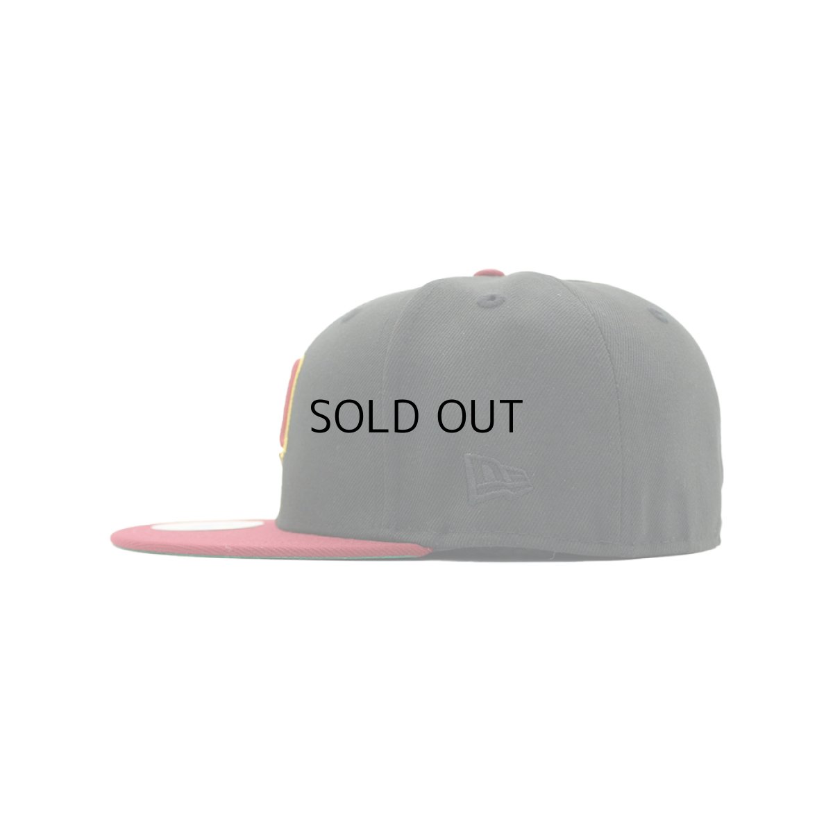 画像5: NEW ERA MINNESOTA TWINS METRODOME SIDE PATCH COOPERSTOWN 59FIFTY (5)