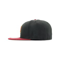 画像5: NEW ERA MINNESOTA TWINS METRODOME SIDE PATCH COOPERSTOWN 59FIFTY CAP (5)