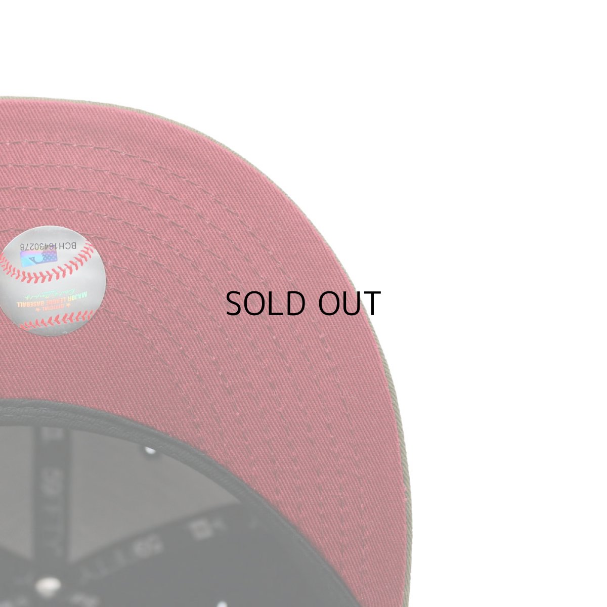 画像8: NEW ERA MINNESOTA TWINS METRODOME SIDE PATCH COOPERSTOWN 59FIFTY (8)