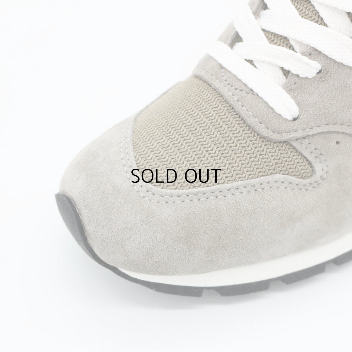 画像5: NEW BALANCE U996GR "MADE IN USA" (5)