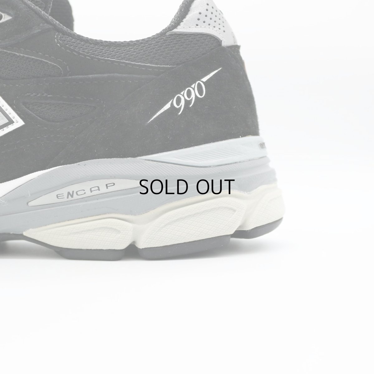 画像7: NEW BALANCE M990BS3 "MADE IN USA" (7)