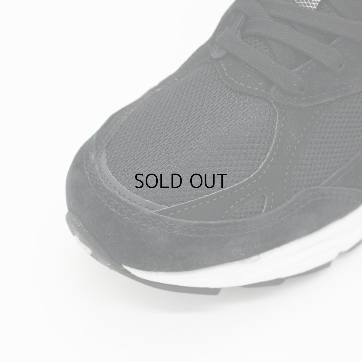 画像5: NEW BALANCE M990BS3 "MADE IN USA" (5)