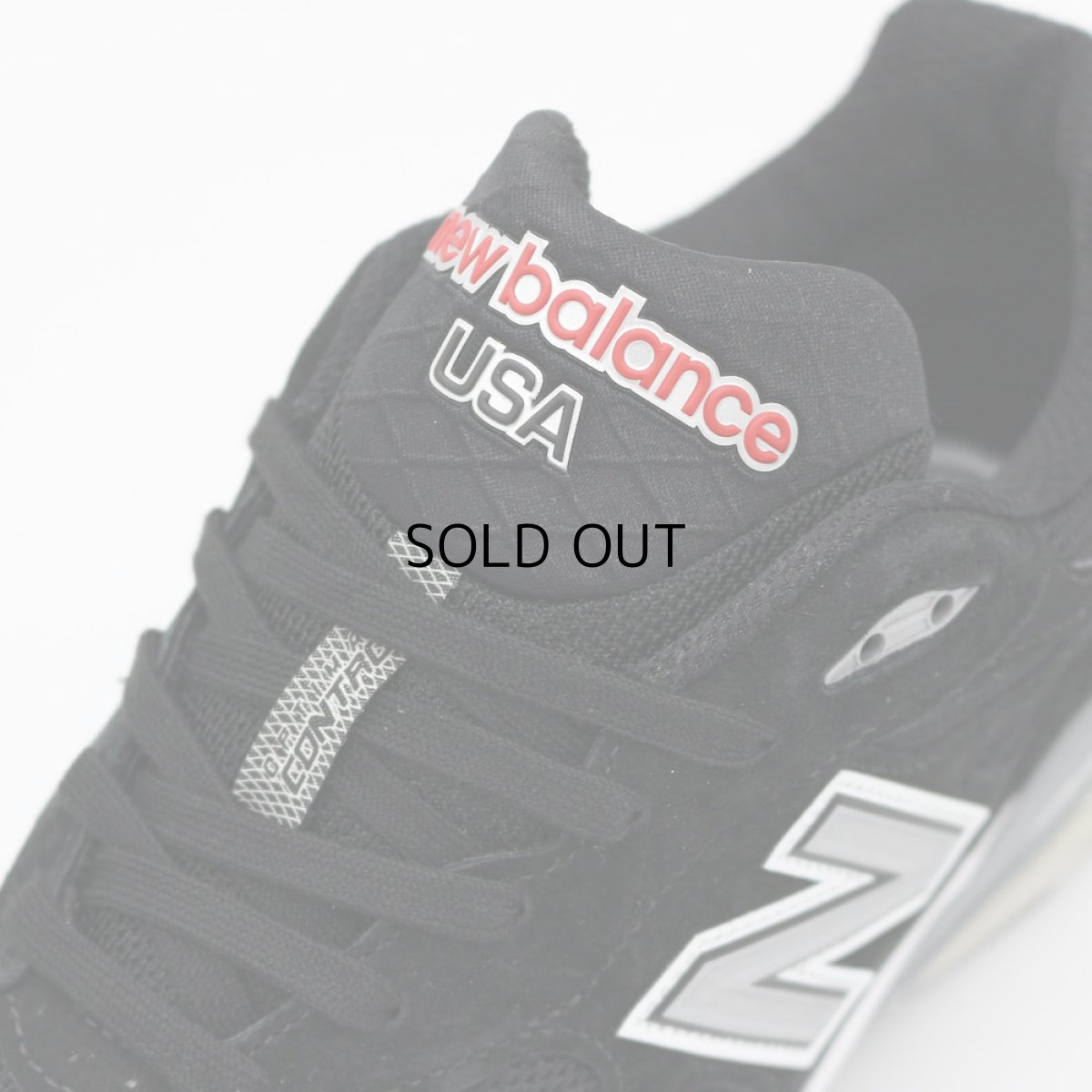 画像6: NEW BALANCE M990BS3 "MADE IN USA" (6)