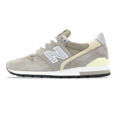 画像1: NEW BALANCE U996GR "MADE IN USA" (1)