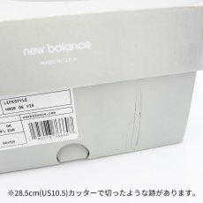 画像8: NEW BALANCE M990GY3 "MADE IN USA" (8)