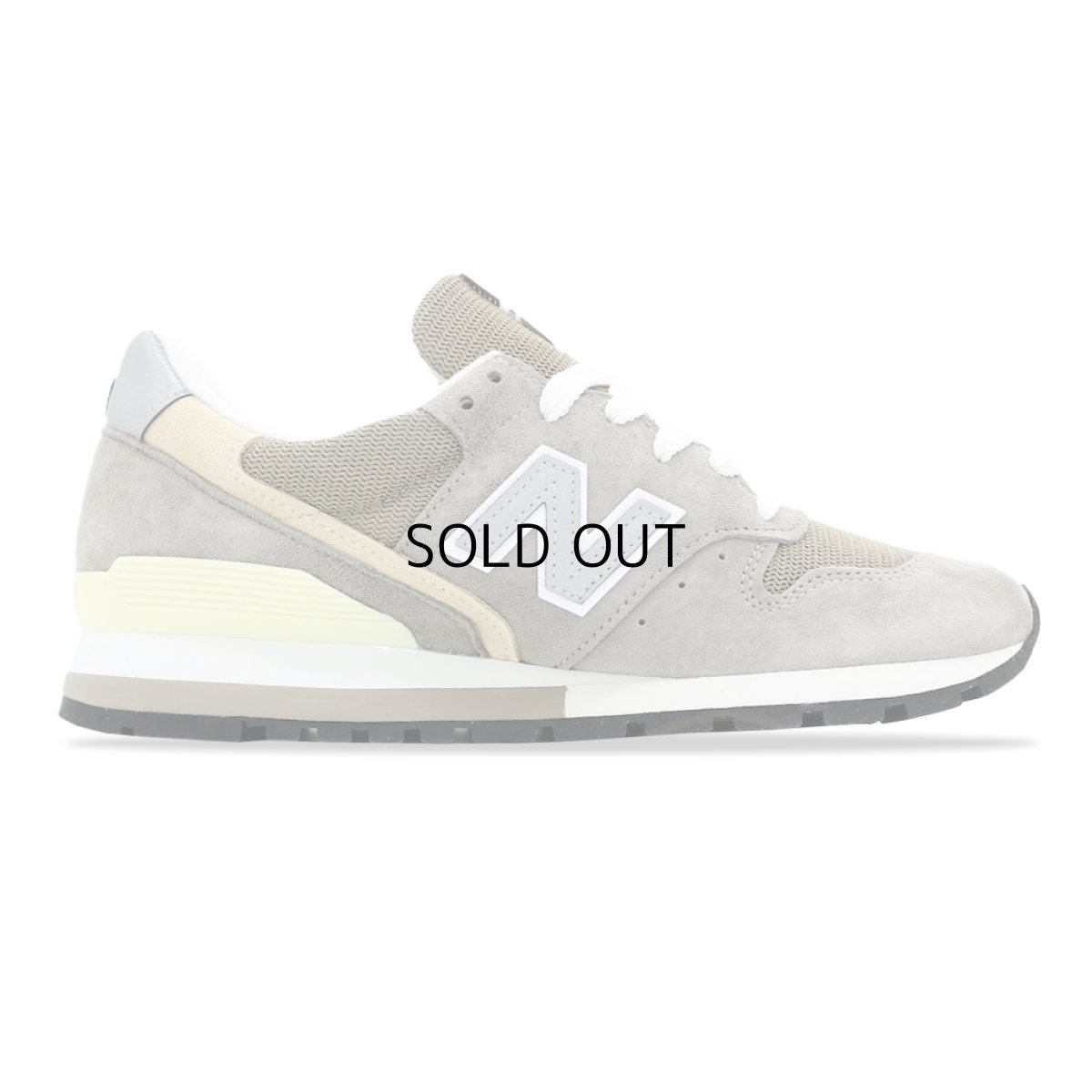 画像3: NEW BALANCE U996GR "MADE IN USA" (3)