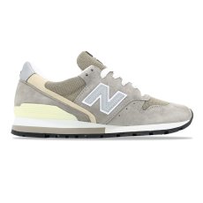 画像3: NEW BALANCE U996GR "MADE IN USA" (3)